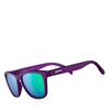 Goodr Sunglasses Gardening With A Kraken - Purple