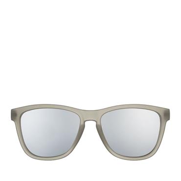Goodr Sunglasses Going To Valhalla... Witness - Grey