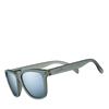 Goodr Sunglasses Going To Valhalla... Witness - Grey