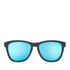 Goodr Sunglasses Mick And Keith's Midnight - BLACK