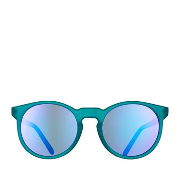 Goodr Sunglasses I Pickled These Myself - BLUE