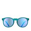 Goodr Sunglasses I Pickled These Myself - BLUE