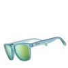 Goodr Sunglasses Sunbathing With Wizards - BLUE