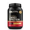 Optimum Nutrition Gold Standard 100% Whey Protein I French Vanilla 780g - BLACK