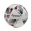 Precision Fusion + FIFA Basic Training Ball SIZE 5 - White/Red