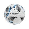 Precision Fusion + FIFA Basic Training Ball Size 5 - White/Blue
