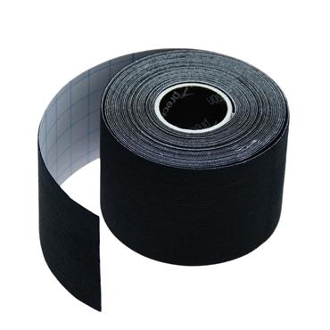 Precision Kinesiology Tape - BLACK