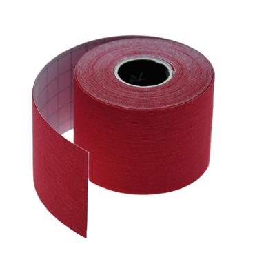 Precision Kinesiology Tape - Red