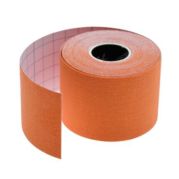 Precision Kinesiology Tape - Orange