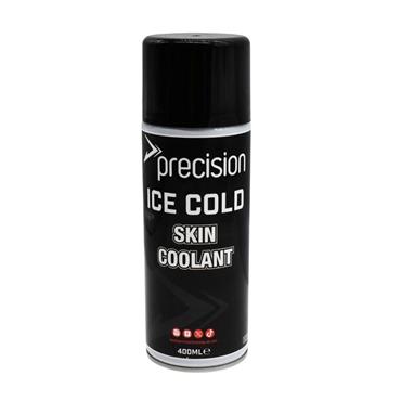 Precision Ice Cold Skin Coolant - BLACK