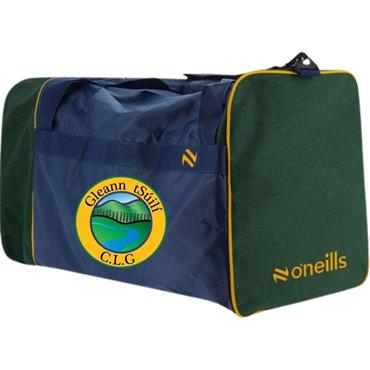 O' Neills Glenswilly Kent Bag 22" - GREEN