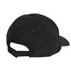 ADIDAS ADULTS AEROREADY CAP - BLACK