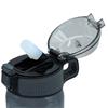 UF Vital Flip Bottle 28 Oz - BLACK