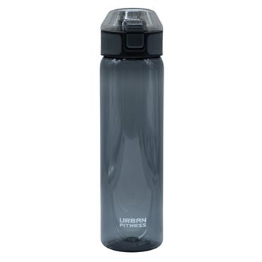 UF Vital Flip Bottle 28 Oz - BLACK