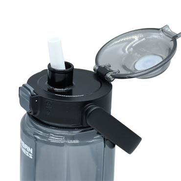 UF Vital Flow Bottle 35 Oz - BLACK