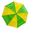 Donegal Umbrella - Green/Gold