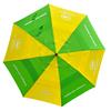 Donegal Umbrella - Green/Gold