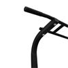 UF Power Tower Adjustable Pull Up Station - BLACK