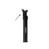 Karakal 8" Double Action Pump - BLACK