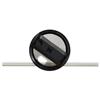 Stanley Quencher H2.0 Tumbler - BLACK