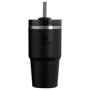 Stanley Quencher H2.0 Tumbler - BLACK