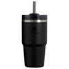 Stanley Quencher H2.0 Tumbler - BLACK