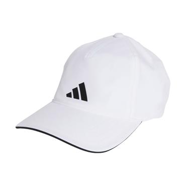 Adidas Aeroready B- Ball Cap - White