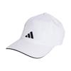 Adidas Aeroready B- Ball Cap - White