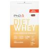 PHD Intelligent Nutrition Whey Protein I Vanilla Flavour - White