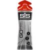 SIS Go Energy & Caffeine Gel Berry 60ML - Silver