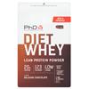 PHD INTELLIGENT NUTRITION DIET PROTEIN 32G BELGIAN CHOCOLATE - N/A