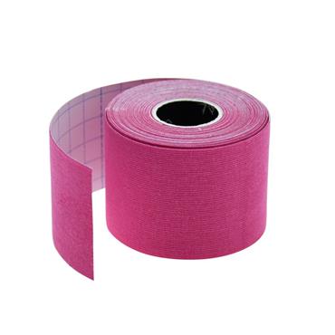 Precision Kinesiology Tape (50mmx5mm) - Pink