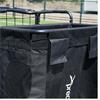 Precision Team Caddy Trolley - BLACK