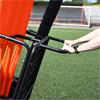 Precision Team Caddy Trolley - BLACK