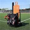 Precision Team Caddy Trolley - BLACK