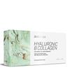 BioTechUSA Hyaluronic&Collagen 120 Capsules - N/a