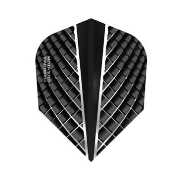 HARROWS QUANTUM FLIGHTS - BLACK