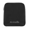 ONEILLS KENT GRIP BA - Black/Silver
