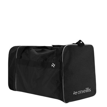 ONEILLS KENT GRIP BA - Black/Silver
