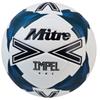 Mitre Impel One Training Football Size 4 - White