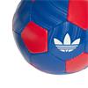 Adidas Machester United Away Club Ball - BLUE