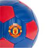Adidas Machester United Away Club Ball - BLUE