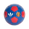 Adidas Machester United Away Club Ball - BLUE