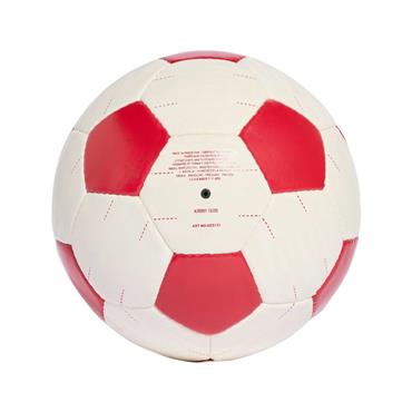 Adidas Liverpool FC Away Club Ball - White