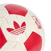 Adidas Liverpool FC Away Club Ball - White