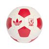 Adidas Liverpool FC Away Club Ball - White