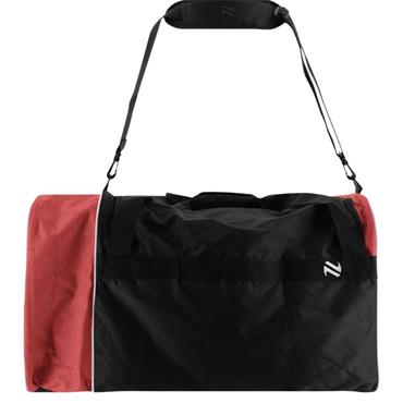 O' Neills Kent Grip Bag 25" - Black/Red