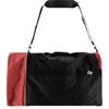 O' Neills Kent Grip Bag 25" - Black/Red