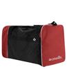 O' Neills Kent Grip Bag 25" - Black/Red