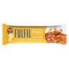 Fulfil Peanut And Caramel Protein Bar - BLACK